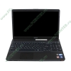 Мобильный ПК Sony "VAIO VPCEB4S1R/BQ" (Core i5 480M-2.66ГГц, 4096МБ, 500ГБ, HD5650, DVD±RW, 1Гбит LAN, WiFi, BT, WebCam, 15.5" WXGA, W'7 HP 64bit), черный 