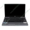 Мобильный ПК Toshiba "Satellite L775-11C" (Core i3 380M-2.53ГГц, 4096МБ, 640ГБ, GFGT525M, BD-ROM/DVD±RW, LAN, WiFi, BT, WebCam, 17.3" HD+, W'7 HP 64bit), серебр. 