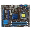 Мат. плата Socket775 ASUS "P5G41T-M LX3/C/SI" (iG41, 2xDDR3, SATA II, PCI-E, D-Sub, SB, 1Гбит LAN, USB2.0, mATX) (oem)