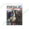 Игра "Portal 2 (с магнитом)", рус. (1DVD, DVD-box) 