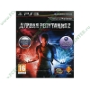 Игра для PS3 "Дурная репутация 2", рус. (PS3, UMD-case) 