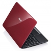 Субноутбук Asus Eee PC 1015B C50/2G/320Gb/6310/10,1"/WiFi/BT/W7S/Cam/6c/red (90OA3AB54214987E23EU)