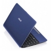 Субноутбук Asus Eee PC 1015B C50/2G/320Gb/6310/10,1"/WiFi/BT/W7S/Cam/6c/голубой (90OA3AB74214987E23EU)