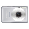 Фотоаппарат Canon IXUS 105 серебристый 12.1Mp 4x 2.7" SD Li-Ion (4219B001)