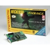SVGA 16MB <AGP> METABYTE WICKED3D VENGEANCE <3DFX BANSHEE> (RTL)