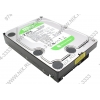 HDD 2 Tb SATA-II 300 Western Digital Caviar Green <WDBAAY0020HNC-ERSN> 64Mb (RTL)