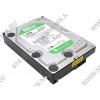 HDD 1 Tb SATA-II 300 Western Digital Caviar Green <WDBAAY0010HNC-ERSN> 32Mb (RTL)