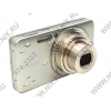 SONY Cyber-shot DSC-W570D <Silver>(16.1Mpx, 25-125mm, 5x, F2.6-6.3,JPG, MS Duo/SDXC, 2.7", USB2.0, AV, Li-Ion)