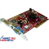 SVGA 64MB <AGP> DDR <SIS XABRE 400> +DVI+TV OUT