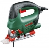 Лобзик Bosch PST 800 PEL 530Вт 3000ходов/мин от электросети (кейс в комплекте) (06033A0120)
