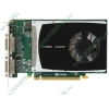 Видеокарта PCI-E 1024МБ PNY Technologies "Quadro 2000 DVI" (Quadro 2000, DDR5, 2xDVI) (ret)