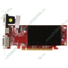 Видеокарта PCI-E 1024МБ PowerColor "Radeon HD 6450 Go! Green" AX6450 1GBK3-SH (Radeon HD 6450, DDR3, D-Sub, DVI, HDMI) (ret)