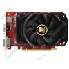 Видеокарта PCI-E 1024МБ PowerColor "Radeon HD 6670" AX6670 1GBD5-H (Radeon HD 6670, DDR5, D-Sub, DVI, HDMI) (ret)