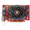 Видеокарта PCI-E 1024МБ PowerColor "Radeon HD 6750" AX6750 1GBD5-H (Radeon HD 6750, DDR5, D-Sub, DVI, HDMI) (ret)