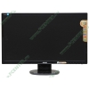 ЖК-монитор 24" Asus "VE248H" 1920x1080, 2мс (GtG), черный (D-Sub, DVI, HDMI, MM) 