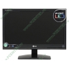 ЖК-монитор 18.5" LG "Flatron E1941T" BN 1366x768, 5мс, черный (D-Sub, DVI) 