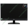 ЖК-монитор 21.5" LG "Flatron E2241T" BN 1920x1080, 5мс, TCO'5.0, черный (D-Sub, DVI) 