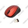 Logitech Wireless Mouse M235 (RTL) USB  3btn+Roll,  беспроводная,уменьшенная  <910-002497>