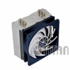 Кулер TITAN TTC-NC15TZ/KU(RB) (1366/1156/1155/775/AM3/AM2+/AM2/K8)