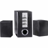 Колонки T&D TDE 120/2.1, корпус (SW & Sat) - дерево