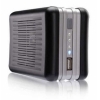 Сетевой накопитель Thecus N0204 NETWORK STORAGE SERVER, 2x 2.5” SATA, 2xUSB, 1xGbit LAN