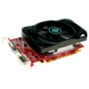 Видеокарта Power Color PCI-E ATI AX6670 1GBD5-H AX6670 1G D5 DVI/VGA/HDMI RTL