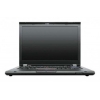 Ноутбук Lenovo ThinkPad T420 Core i5-2410M/4Gb/320Gb/DVDRW/int int/14.1"/1366x768/WiFi/BT2.1/W7Pro64/Cam/6c/black (NW19YRT)