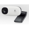 Камера Web Logitech WebCam C110 coconut EER2 (960-000754)