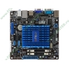 Мат. плата ASUS "AT4NM10T-I" (Atom D425-1.80ГГц, iNM10, 2xDDR3 SO-DIMM, SATA II, D-Sub, SB, 1Гбит LAN, USB2.0, mini-ITX) (ret)