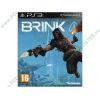 Игра для PS3 "Brink", англ. (PS3, UMD-case) (ret)