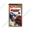 Игра для PSP "Burnout Dominator. Essentials", англ. (PSP, UMD-case) (ret)