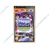Игра для PSP "Mega Minis Volume 2. Essentials", рус. док. (PSP) (ret)