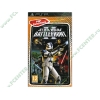 Игра для PSP "Star Wars: Battlefront 2. Essentials", англ. (PSP, UMD-case) (ret)