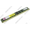 Kingston <KVR1333D3D8R9SL/2GHT> DDR-III DIMM 2Gb <PC3-10600>ECC Registered with Parity CL9, Low Profile