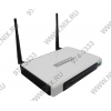 TP-LINK <TD-W8960N> Wireless N  ADSL2+ Modem Router( 4UTP 100Mbps,  802.11b/g/n, 300Mbps, 2x3dBi)