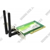 TP-LINK <TL-WN851N> Wireless N PCI Adapter(802.11b/g/n, PCI)