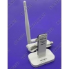 TP-LINK <TL-WN422GC> High Gain Wireless G USB Adapter(802.11b/g, USB2.0)