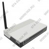 TP-LINK <TL-WA730RE> Wireless Range Extender (1UTP 10/100Mbps,  802.11b/g, 150Mbps, 1x4dBi)