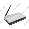 TP-LINK <TL-WA701ND> Wireless Lite N Access Point(1UTP 10/100Mbps, 802.11b/g, 150Mbps,  PoE, 1x4dBi)