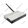 TP-LINK <TL-WA500G> Wireless G Access Point(1UTP 10/100Mbps, 802.11b/g, 54Mbps,  PoE, 1x4dBi)