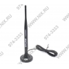 TP-LINK <TL-ANT2405C> всенаправленная антенна, RP-SMA  (male), 5dBi