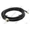 TP-LINK <TL-ANT24EC6N> антенный удлинительный кабель N-type (male)->N-type  (female), 6м