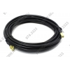 TP-LINK <TL-ANT24EC5S> антенный удлинительный кабель RP-SMA (male)->RP-SMA  (female), 5м