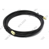 TP-LINK <TL-ANT24EC3S> антенный удлинительный кабель RP-SMA (male)->RP-SMA  (female), 3м