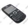 NOKIA C3-00 Black (QuadBand, LCD320x240@256K, GPRS+BT2.1+WiFi, MicroSD, видео, MP3, FM, 114г)