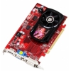 Видеокарта 1Gb <PCI-E> PowerColor AX6570 1GBK3-H <HD6570, GDDR3, 128 bit, HDCP, DVI, HDMI, Retail> (47125050 27845)