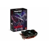 Видеокарта 1Gb <PCI-E> PowerColor AX6750 1GBD5-H (+ game free "Dirt3") <HD6750, GDDR5, 128 bit, HDCP, DVI, HDMI, Retail> (47125050 27975)