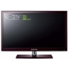 Телевизор LED 22" Samsung UE22D5020NW (Wine red, FHD, Clear Motion Rate 50Hz, 2 HDMI, 1 USB 2.0, Встроенный Цифровой Тюнер (DVB-T/C, MPEG4))