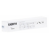 Картридж NV-Print совместимый Canon NV-CEXV14 для IR 2016/2016J/2020/2018/2022/2025/2030/2318L (460гр). Чёрный. 8300 страниц.