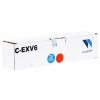 Тонер-туба  NV-Print    Canon C-EXV 6/NPG-15 для Canon NP-7161 380г
